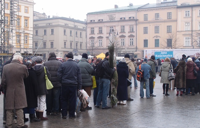 17. Wigilia dla potrzebujących 