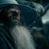 Hobbit - Pustkowie Smauga