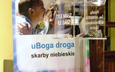 Roraty w parafii św. Herberta w Wodzisławiu Śl.