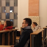Noc konfesjonałów w centrum handlowym
