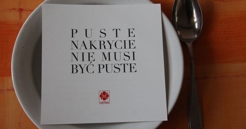 14 tys. osób w akcji Caritas  