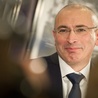 Chodorkowski prosi o szwajcarską wizę