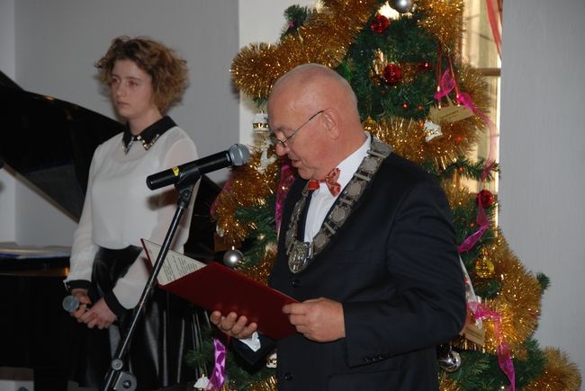 Sandomierski opłatek 