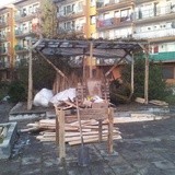 Stajenka w Brzęczkowicach