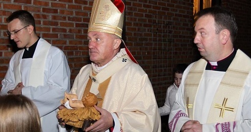 Bądźmy ubodzy jak żłóbek