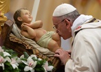 Papież składa Wam życzenia