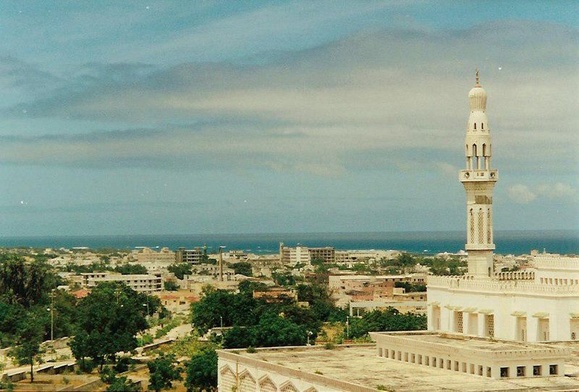 Somalia bez prawa do chrześcijańskich świąt 