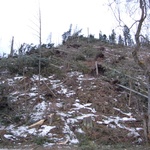 Zakopane po halnym