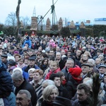 Żywa szopka w Opolu-Szczepanowicach