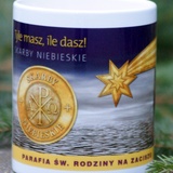 Roraty w warszawskim Zaciszu