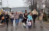 Kolęda w autobusie