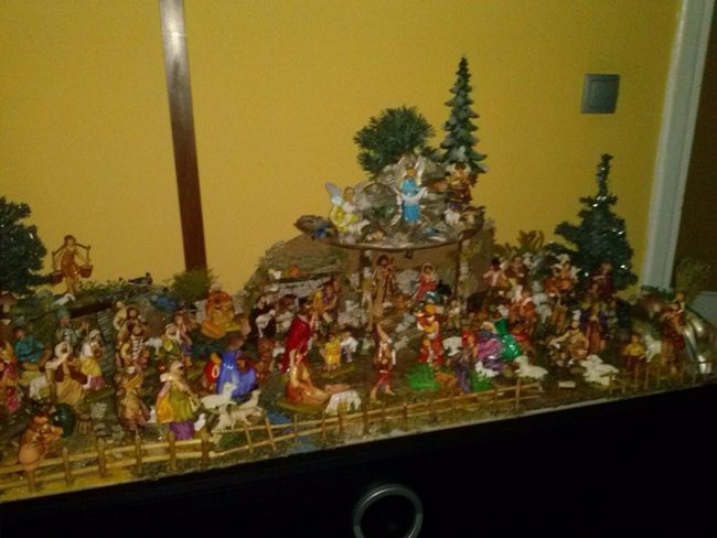 Konkurs 2013: Świąteczne dekoracje