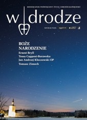 W drodze - świąteczny numer