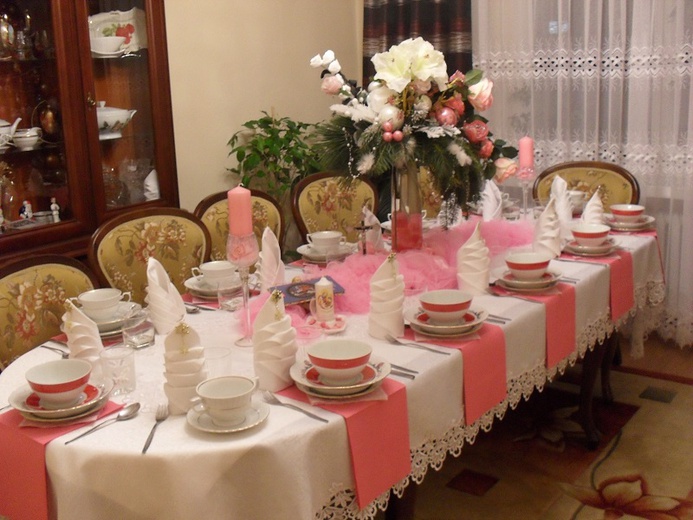 Konkurs 2013: Świąteczne dekoracje