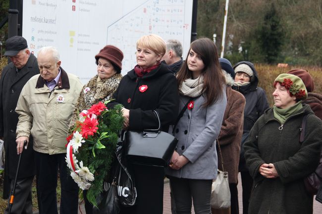 Rocznica powstania wielkopolskiego 