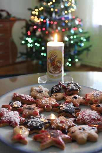 Gość Bielsko-Żywiecki: Świąteczne dekoracje 2013