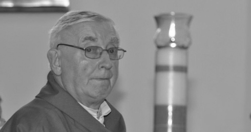 Jasienica w żałobie