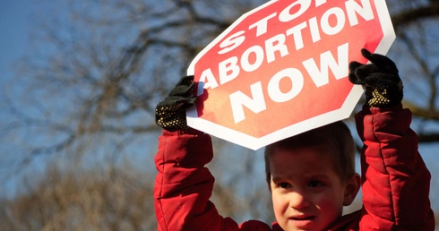 Aborcja: Kryzys w branży
