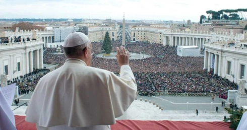 Franciszek daje nam wzór