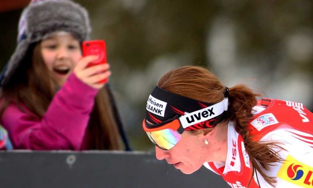Kowalczyk nie wystartuje w Tour de Ski 