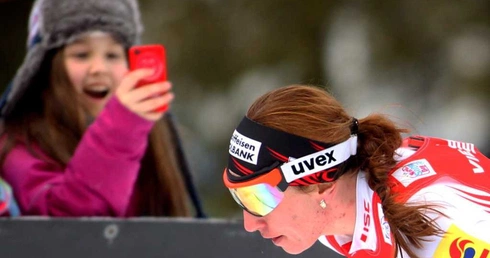 Kowalczyk nie wystartuje w Tour de Ski 
