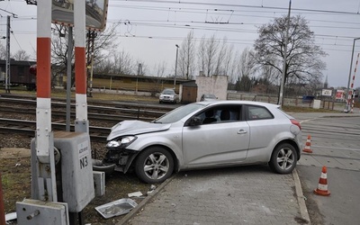 Ksiądz z zakazem posługi