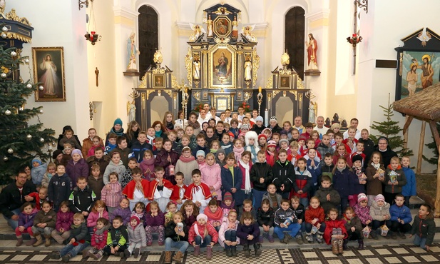  Brzezie k.Raciborza