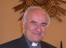 Abp Paglia: musimy leczyć rany