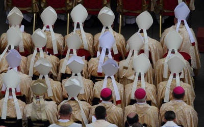 Biskupi o gender - list pasterski
