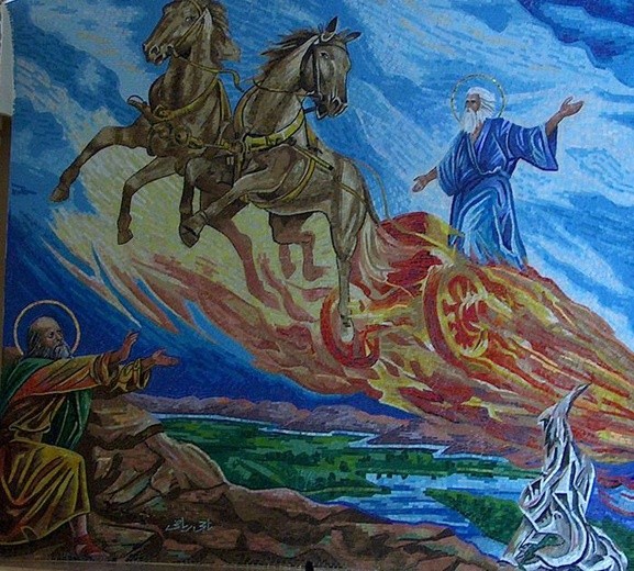 Egipt: chrześcijanie w oku cyklonu 