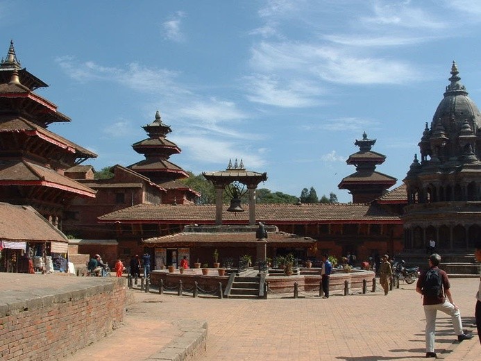 Nepal: rośnie zainteresowanie chrześcijaństwem