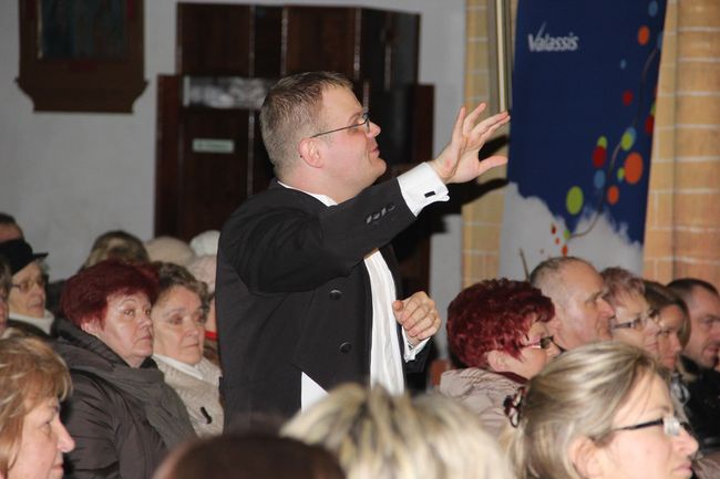 Koncert Bel Canto