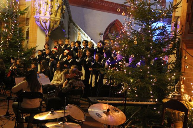 Koncert Bel Canto