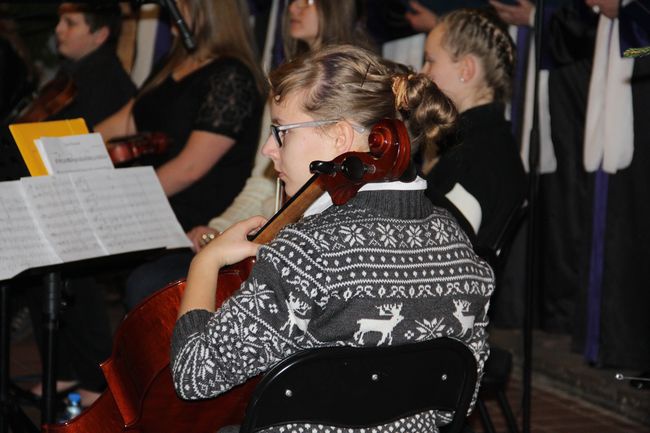 Koncert Bel Canto