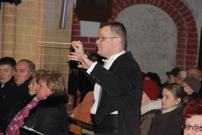Koncert Bel Canto