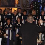 Koncert Bel Canto