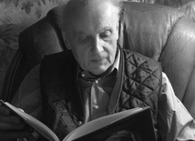 Wojciech Kilar nie żyje