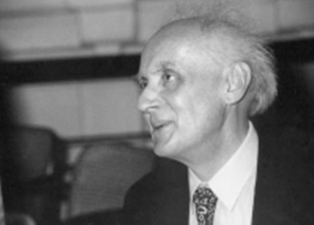 Wojciech Kilar (1932-2013)