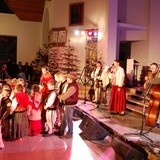 Festiwal kolęd w Zakopanem 