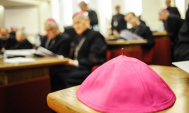 Biskupi nie wojują, ale bronią rodziny!