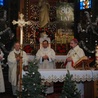 Msza św. z okazji parafialnego jubileuszu