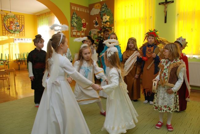 Misyjne kolędowanie