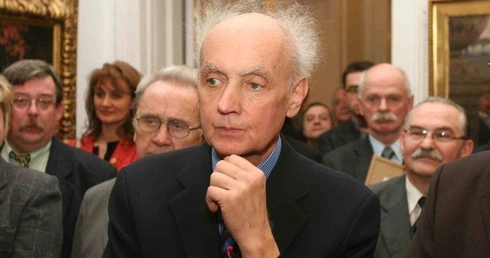 Prezydent o Kilarze