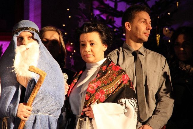 Koncert kolęd 
