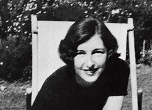 Gwiazda brytyjskiego wywiadu z okresu II wojny światowej Krystyna Skarbek. Mówiono o niej,  że jest nieustraszona i uwielbia  niebezpieczne sytuacje