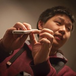 Gdy Shaw Shen wróci do Chin, chce projektować elektronikę