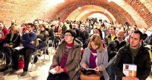  Wolontariusze to przede wszystkim zaniepokojeni niepożądaną edukacją seksualną swoich dzieci rodzice 