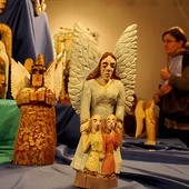 Anioły gościć będą w Bielsku-Białej do 17 stycznia