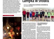 Posłaniec Warmiński 01/2014