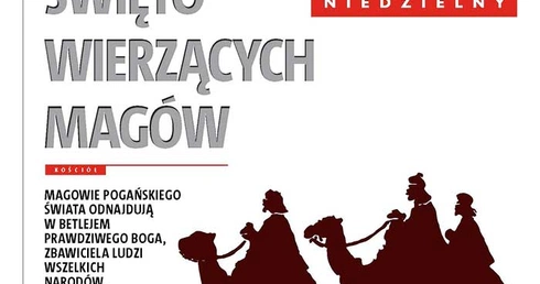 Co w pierwszym nr. GN w Nowym Roku?